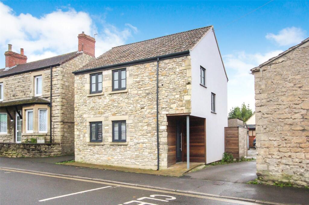 Main image of property: Bath Road, Peasedown St. John, Bath, Somerset, BA2