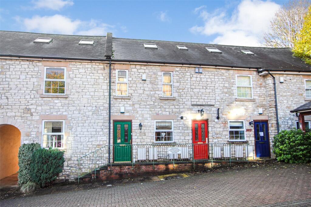 Main image of property: Tyning Hill, Radstock, Somerset, BA3
