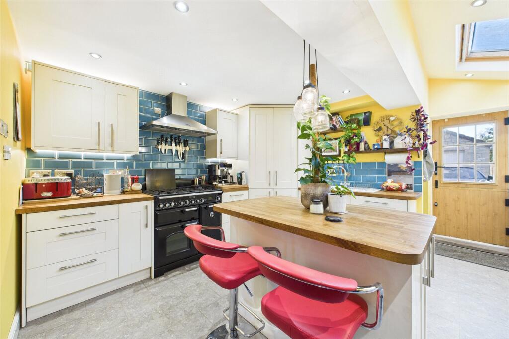 Main image of property: Lansdown View, Timsbury, Bath, Somerset, BA2