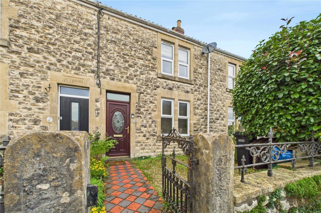 Main image of property: Lansdown View, Timsbury, Bath, Somerset, BA2