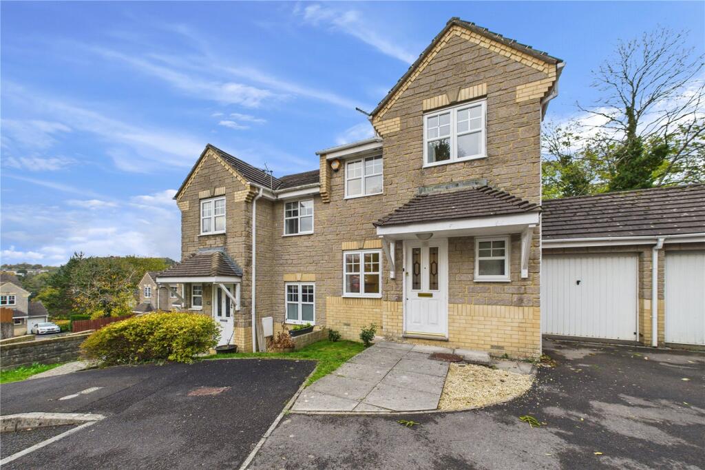 Main image of property: Maple Rise, Radstock, Somerset, BA3