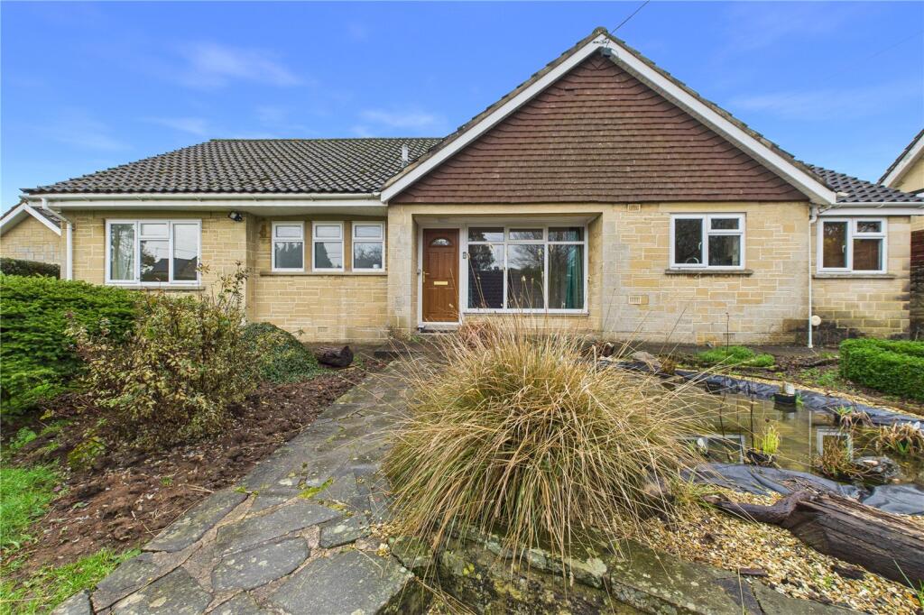 Main image of property: Hoares Lane, Kilmersdon, Radstock, Somerset, BA3