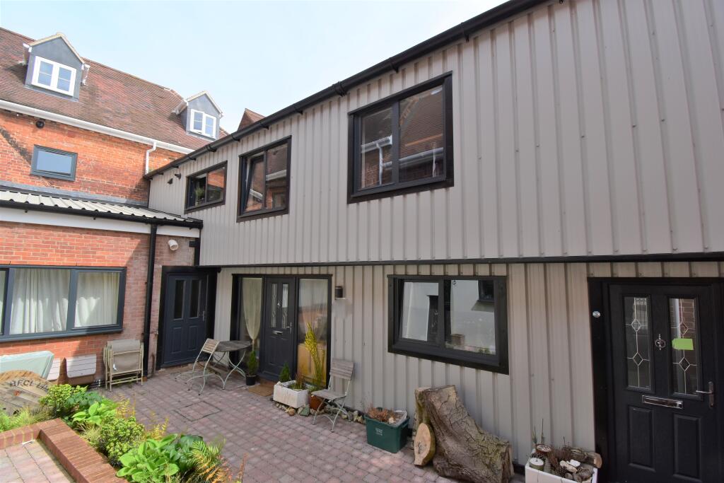 Main image of property: Brook Street, Manningtree, Essex, CO11
