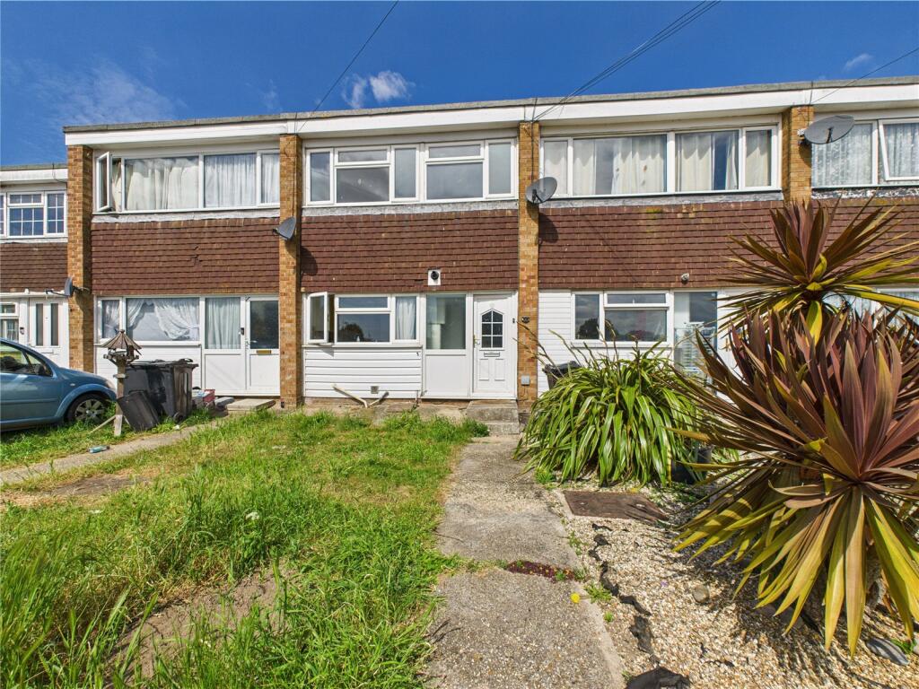 Main image of property: St. Martins Close, Clacton-on-Sea, Essex, CO15
