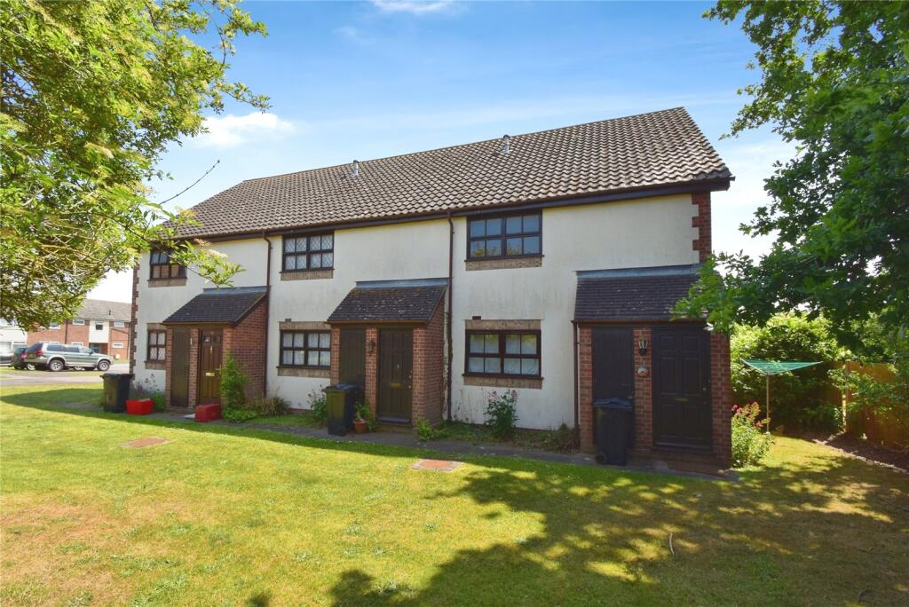 Main image of property: Stourview Avenue, Mistley, Manningtree, CO11