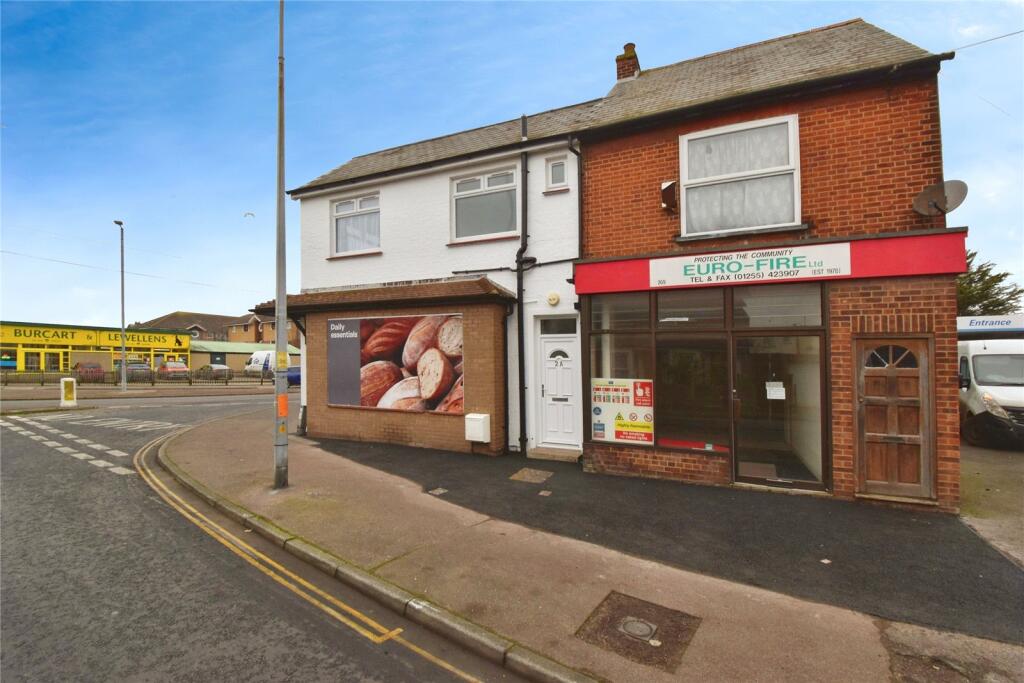 Main image of property: London Road, Clacton-on-Sea, Essex, CO15