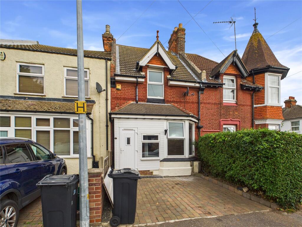 Main image of property: Magdalen Road, Clacton-on-Sea, Essex, CO15