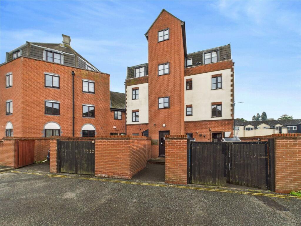 Main image of property: Maltings Wharf, Manningtree, CO11