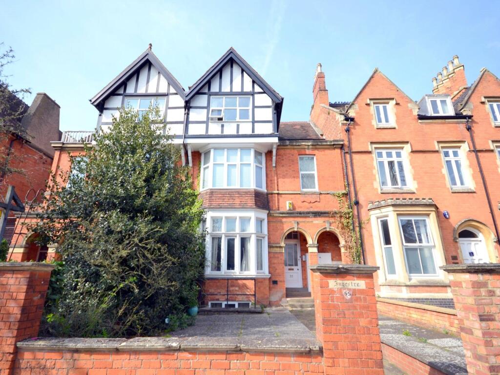 Main image of property: Billing Road, Northampton, NN1