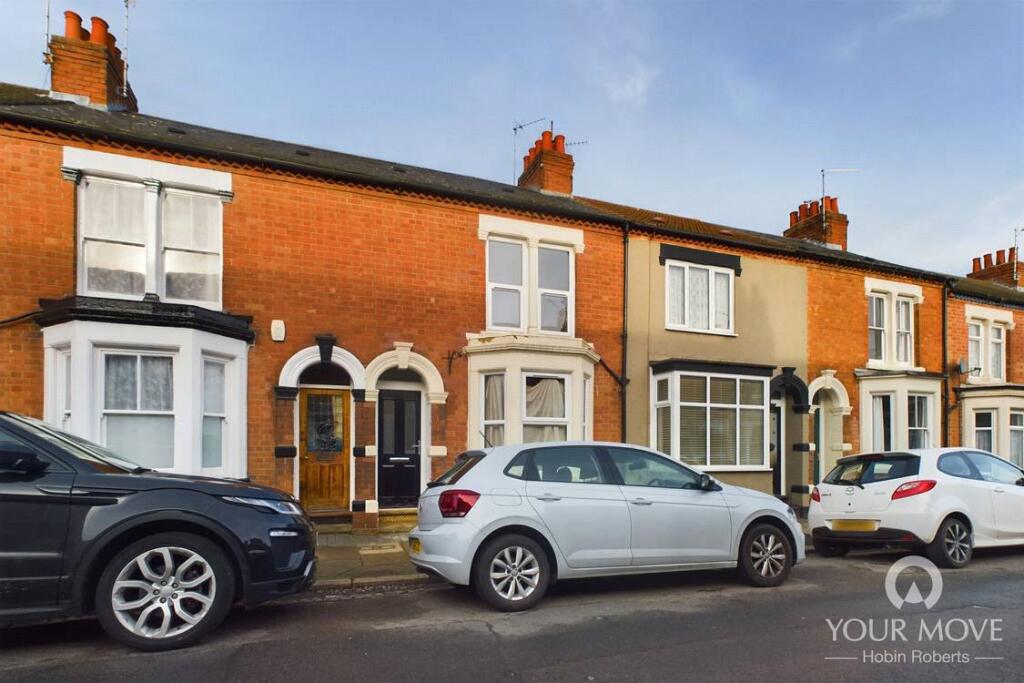 Main image of property: Ashburnham Road, Northampton, NN1