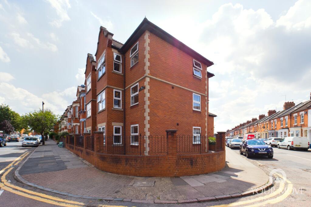 Main image of property: Abington Grove, Northampton, NN1