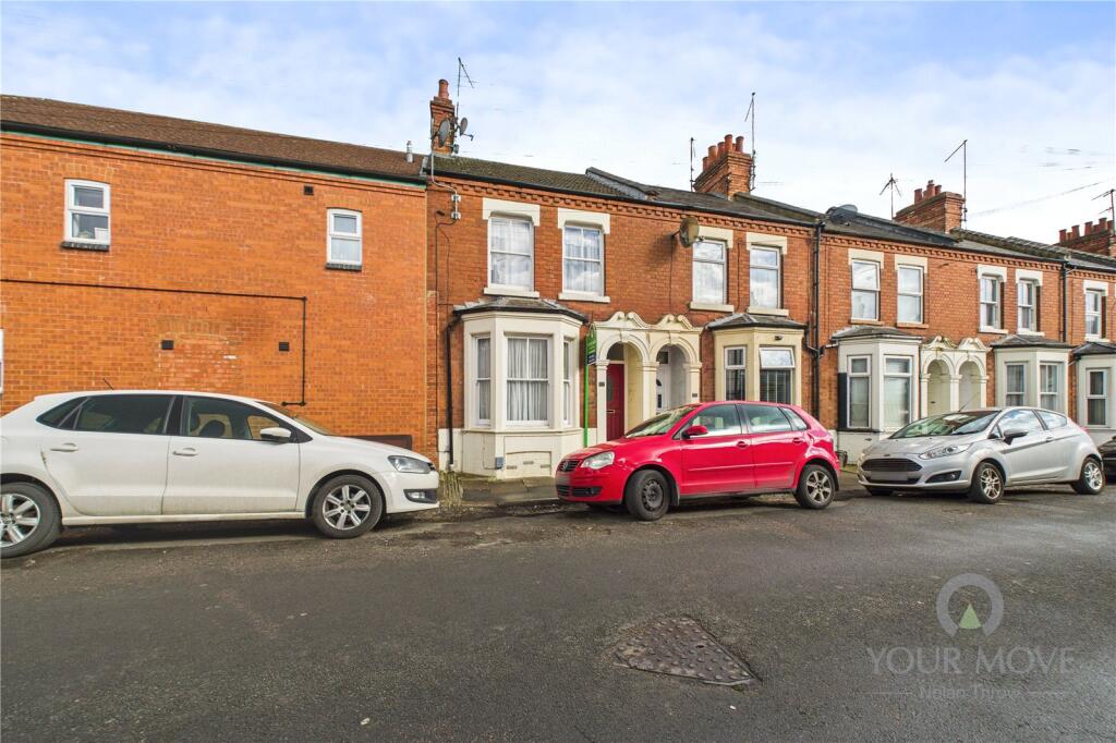 Main image of property: Wycliffe Road, Northampton, NN1