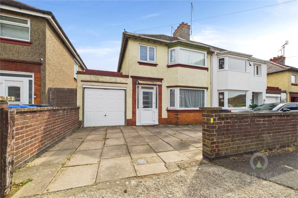 Main image of property: Bushland Road, The Headlands, Northampton, Northamptonshire, NN3