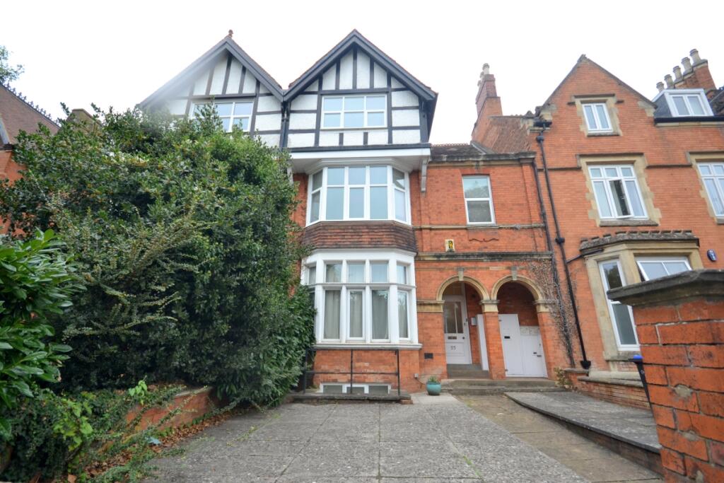 Main image of property: Billing Road, Northampton, NN1