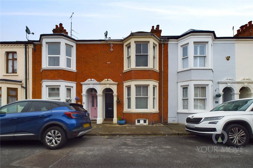 Main image of property: Albany Road, Abington, Northampton, NN1