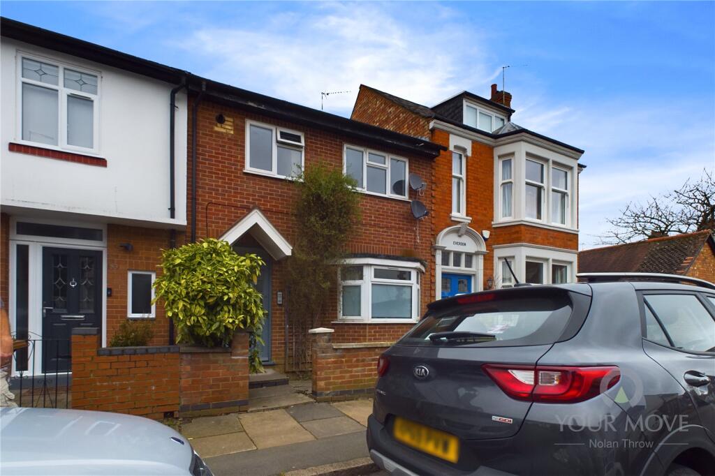 Main image of property: Birchfield Road, Northampton, NN1