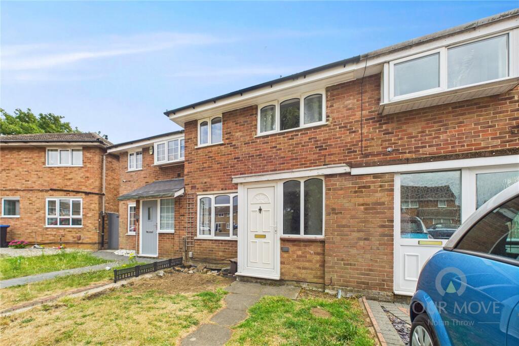Main image of property: Bowthorpe Close, Northampton, Northamptonshire, NN3