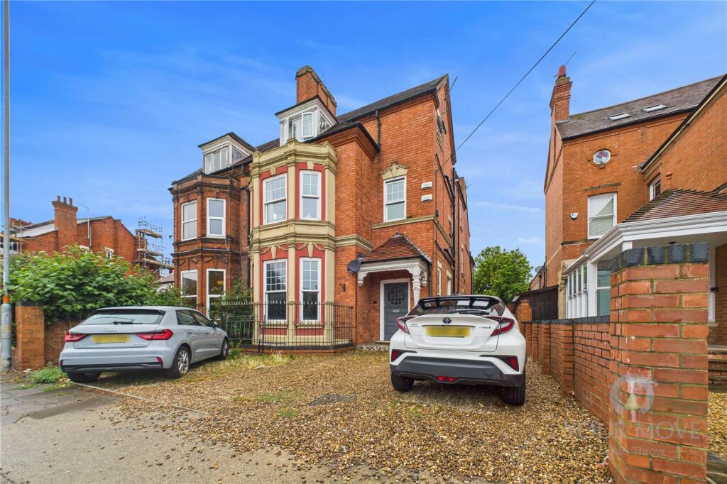 Main image of property: The Drive, Northampton, Northamptonshire, NN1