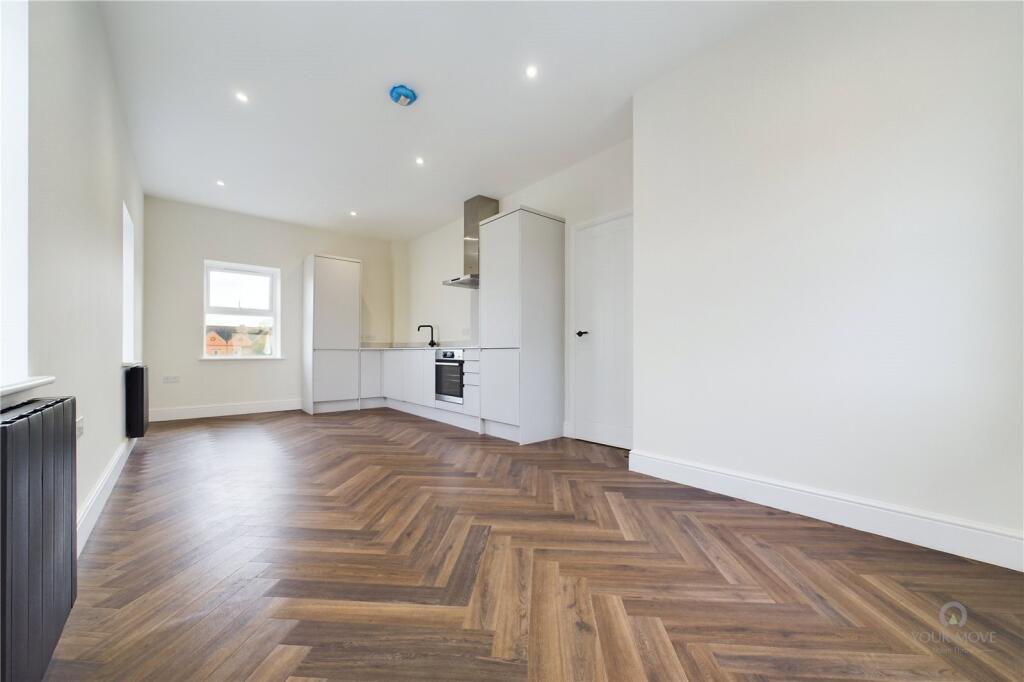 Main image of property: Billing Road, Northampton, Northamptonshire, NN1