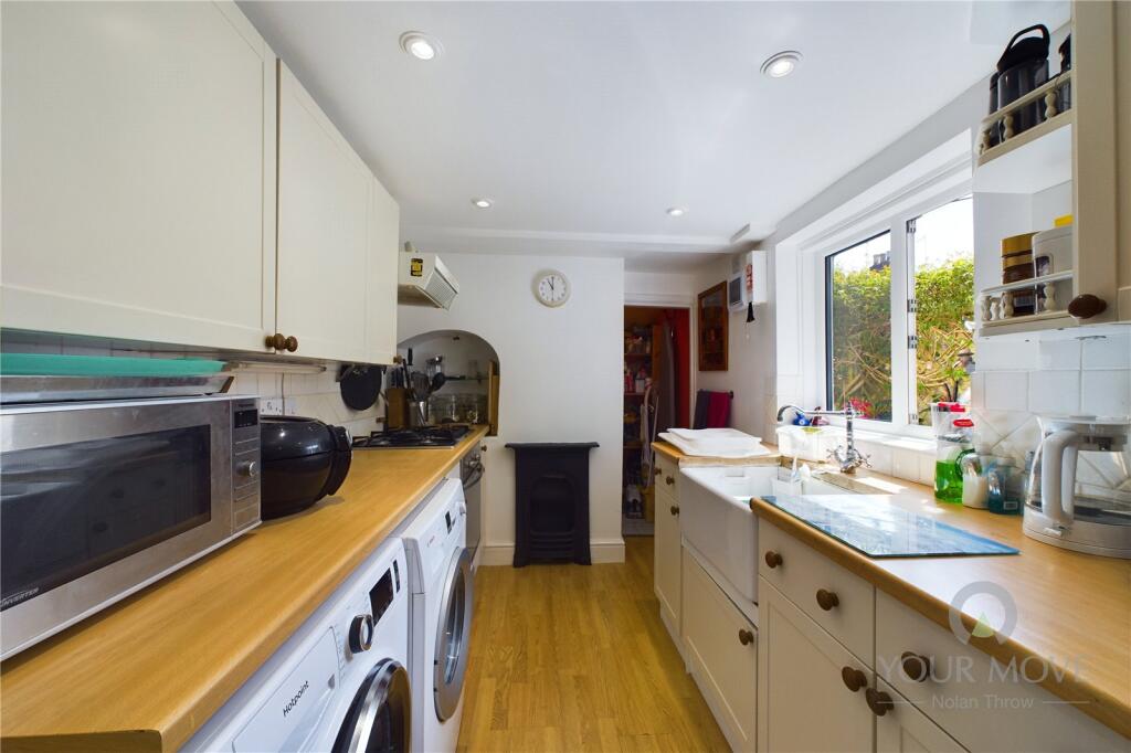 Main image of property: Alexandra Road, Northampton, Northamptonshire, NN1
