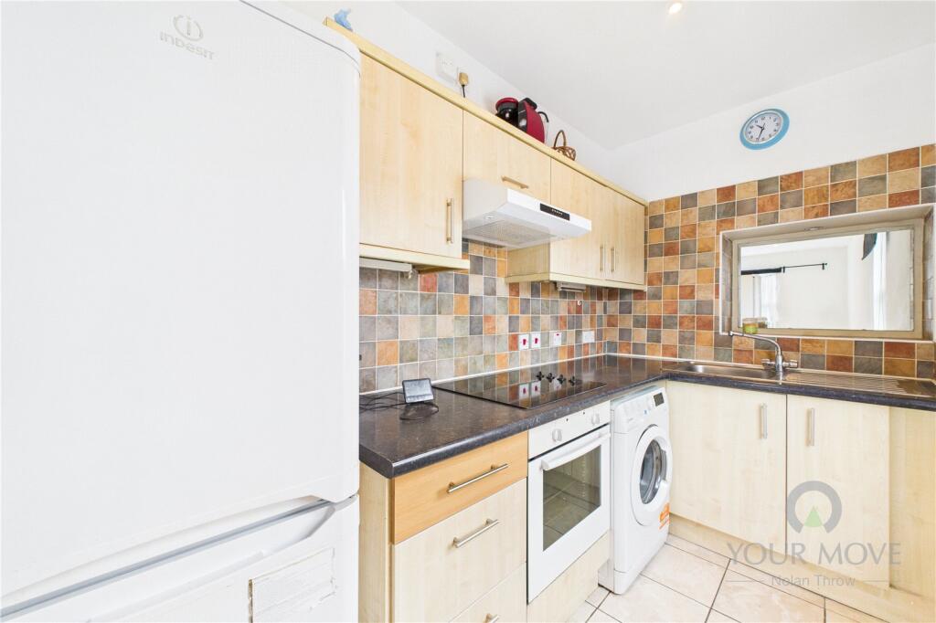 Main image of property: Wellingborough Road, Northampton, NN1