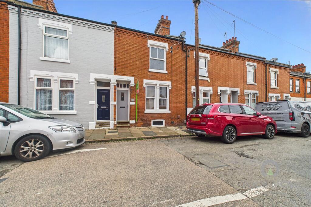 Main image of property: Allen Road, Northampton, Northamptonshire, NN1