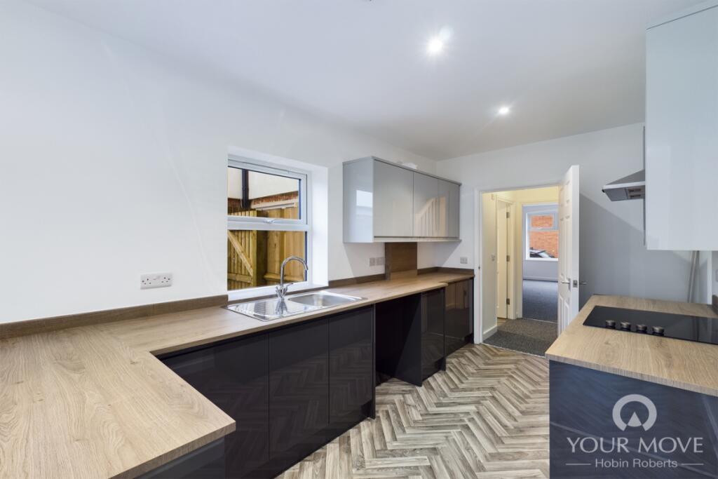 Main image of property: Junction Road, Poets Corner, Northampton, NN2