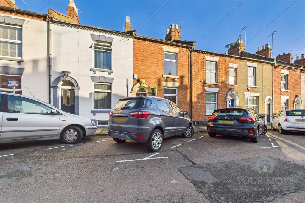 Main image of property: Alexandra Road, Northampton, Northamptonshire, NN1