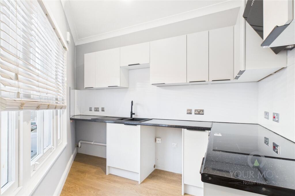 Main image of property: Artizan Road, Abington, Northampton, NN1