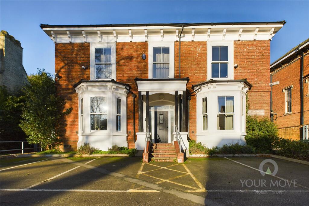 Main image of property: Billing Road, Northampton, Northamptonshire, NN1