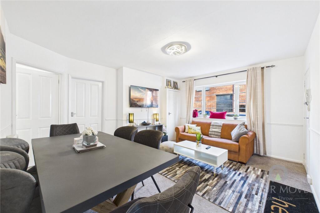 Main image of property: East Street, Northampton, Northamptonshire, NN1