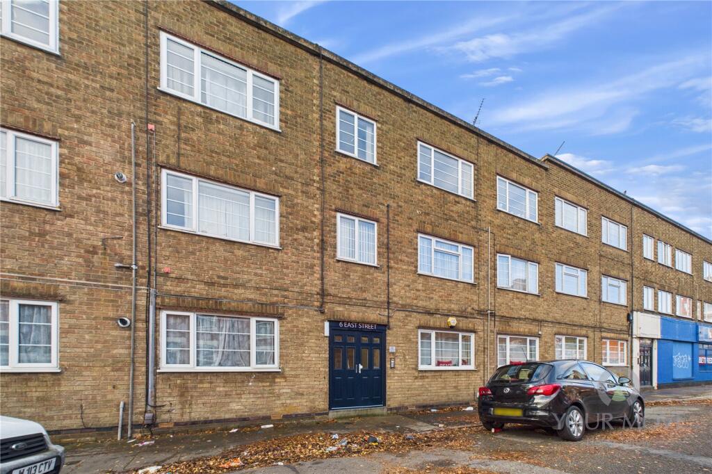 Main image of property: East Street, Northampton, Northamptonshire, NN1