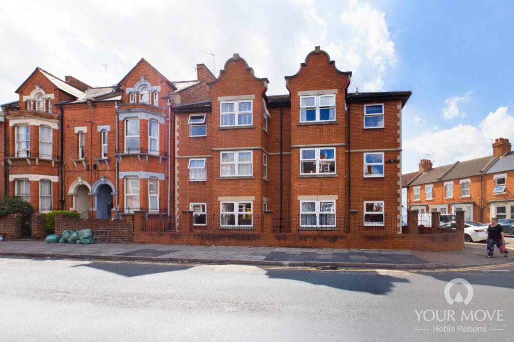 Main image of property: Abington Grove, Northampton, NN1