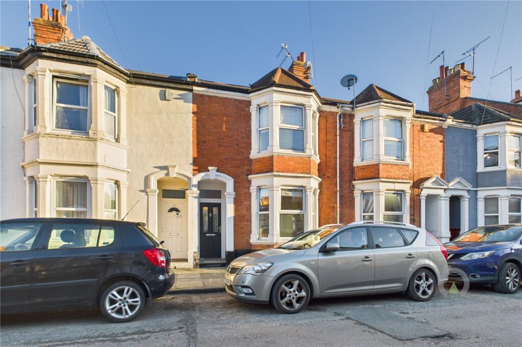 Main image of property: Holly Road, Abington, Northampton, NN1