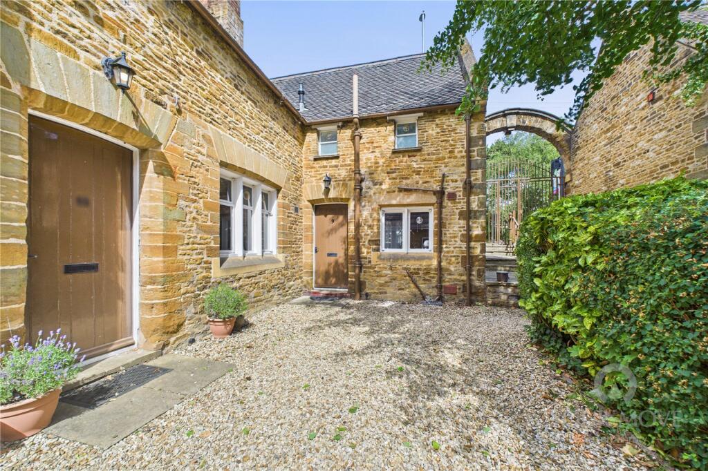 Main image of property: The Archway, Wellingborough Road, Northampton, NN3