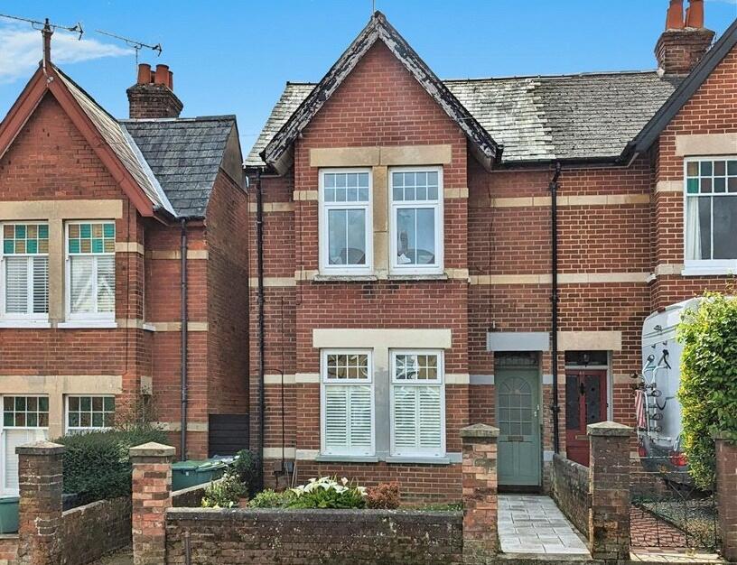 Main image of property: Mill Hill Road, Cowes, Isle of Wight