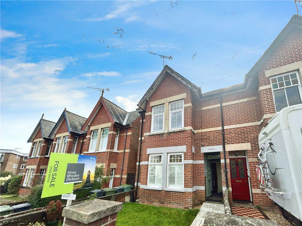 Main image of property: Mill Hill Road, Cowes, Isle of Wight
