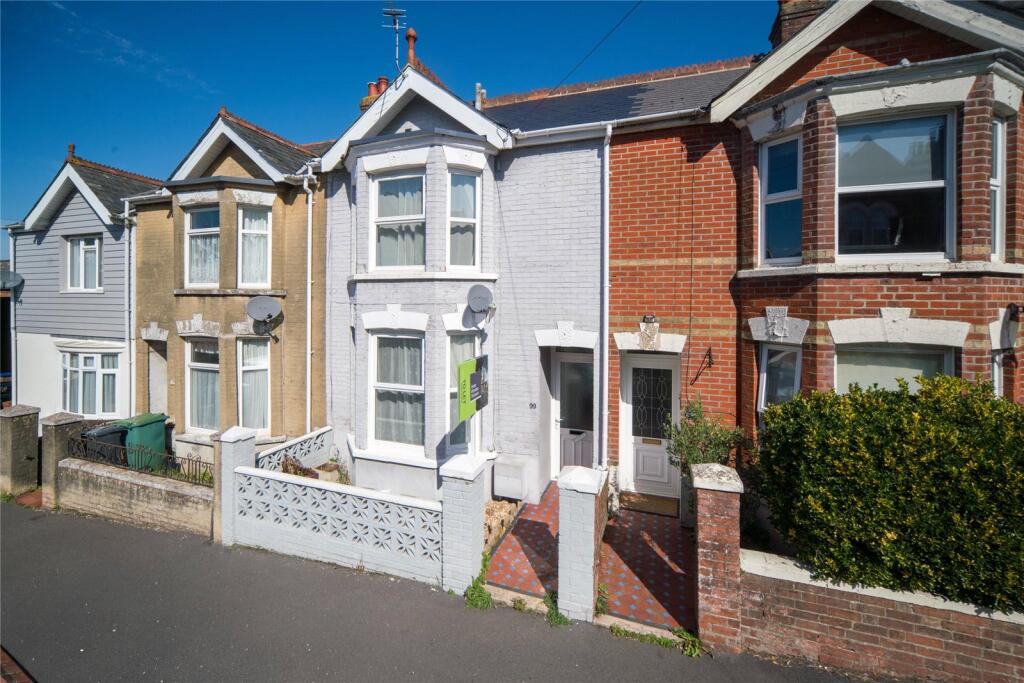 Main image of property: Bellevue Road, Cowes, Isle of Wight