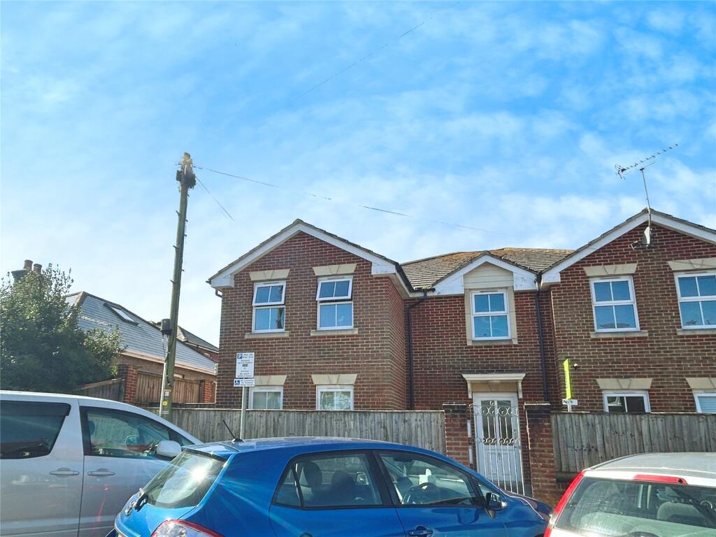 Main image of property: Consort Road, Cowes, Isle of Wight