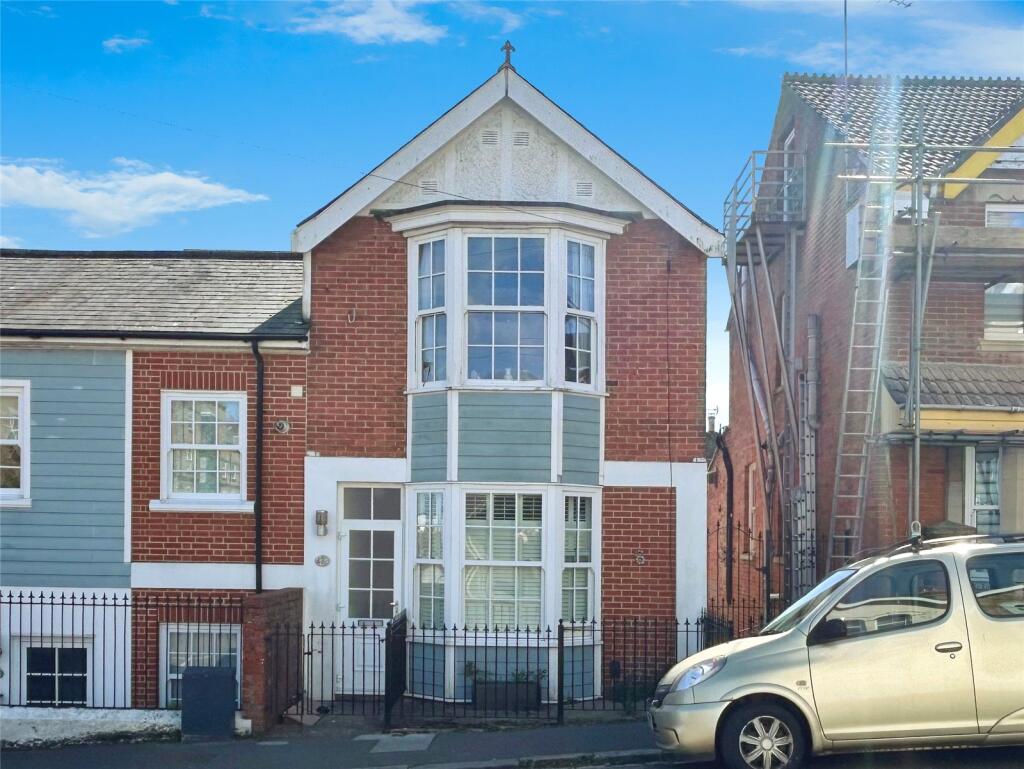 Main image of property: Denmark Road, Cowes, Isle of Wight