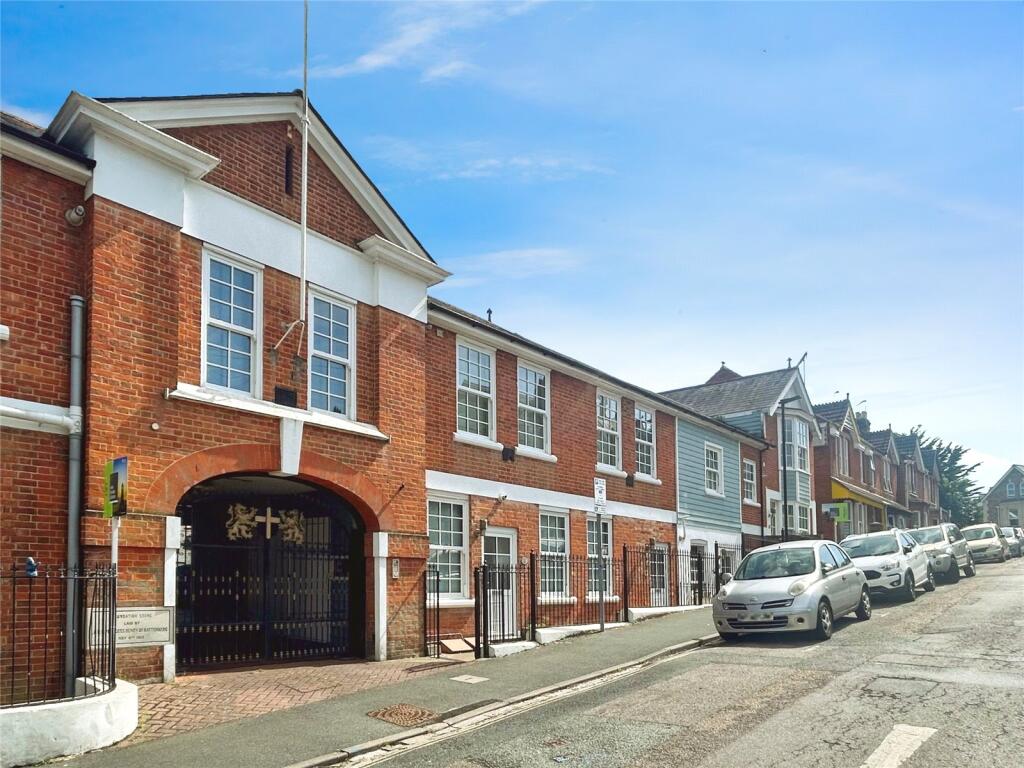 Main image of property: Denmark Road, Cowes, Isle of Wight