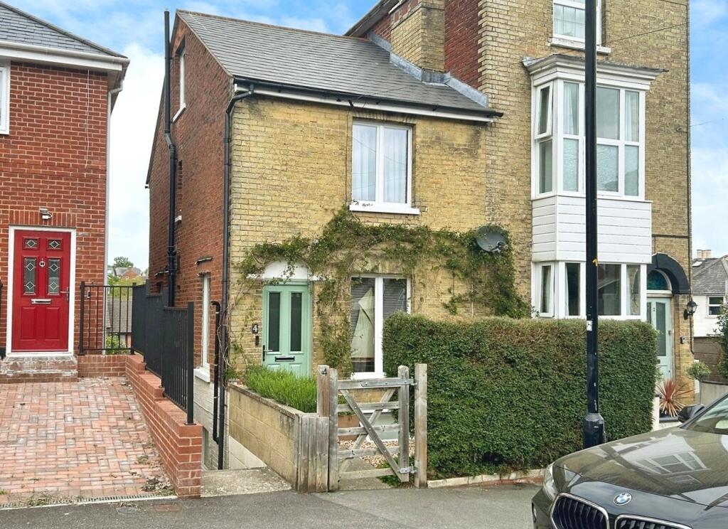 Main image of property: Fellows Road, Cowes, Isle of Wight