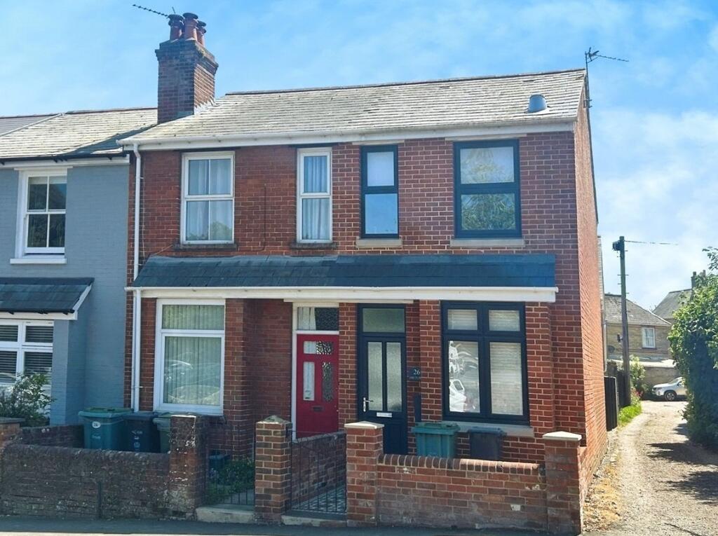 Main image of property: Park Road, Cowes, Isle of Wight