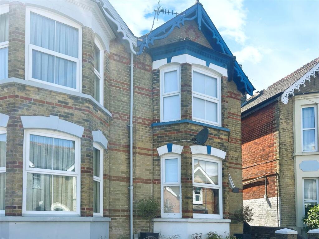 Main image of property: Gordon Road, Cowes, Isle of Wight