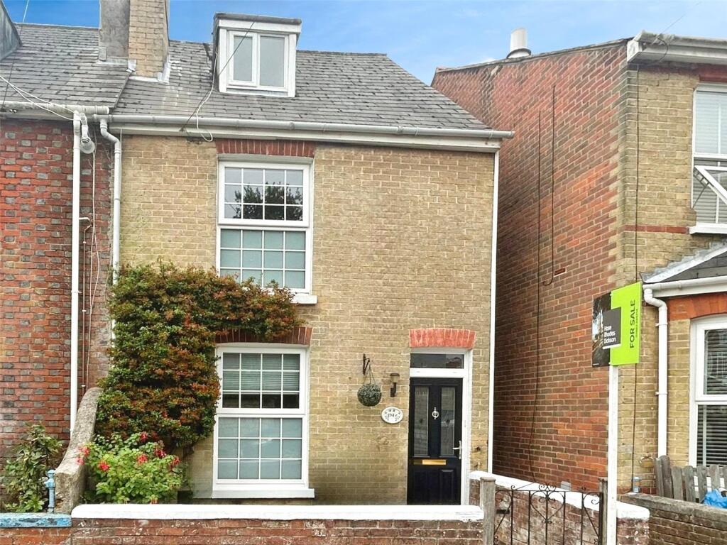 Main image of property: Park Road, Cowes, Isle of Wight