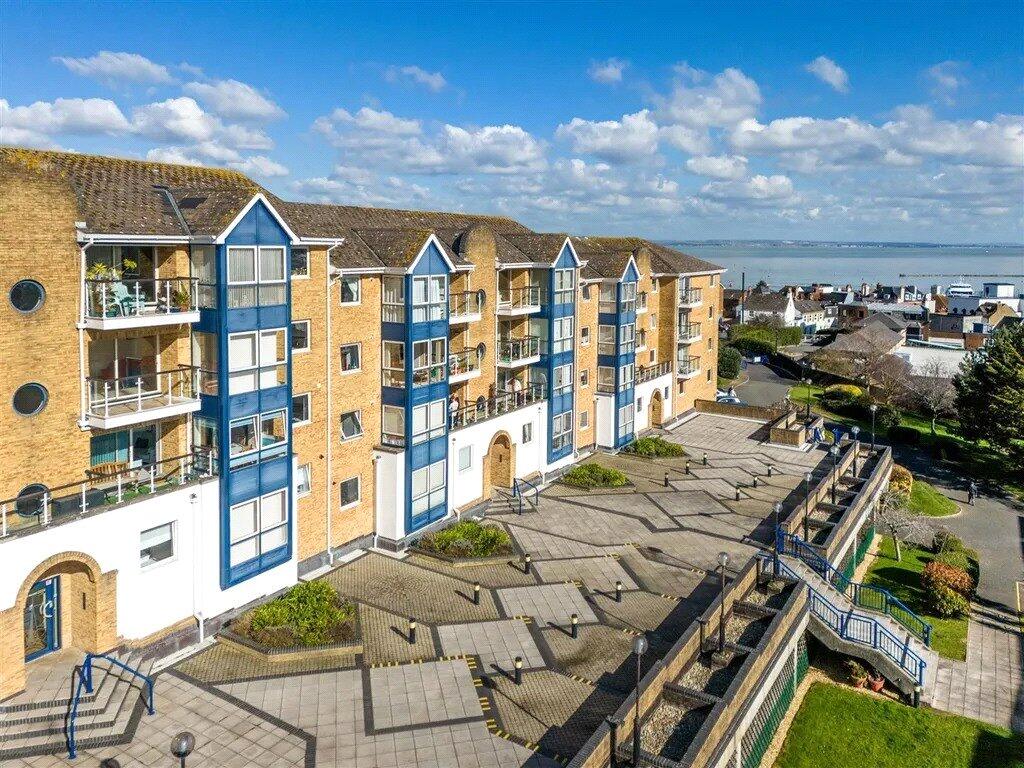 Main image of property: Admiral Gardens, Cowes, Isle of Wight