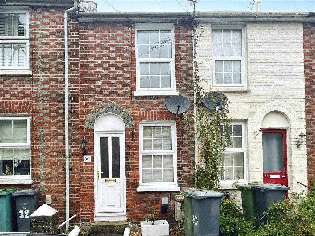 Main image of property: Albert Street, Cowes, Isle of Wight