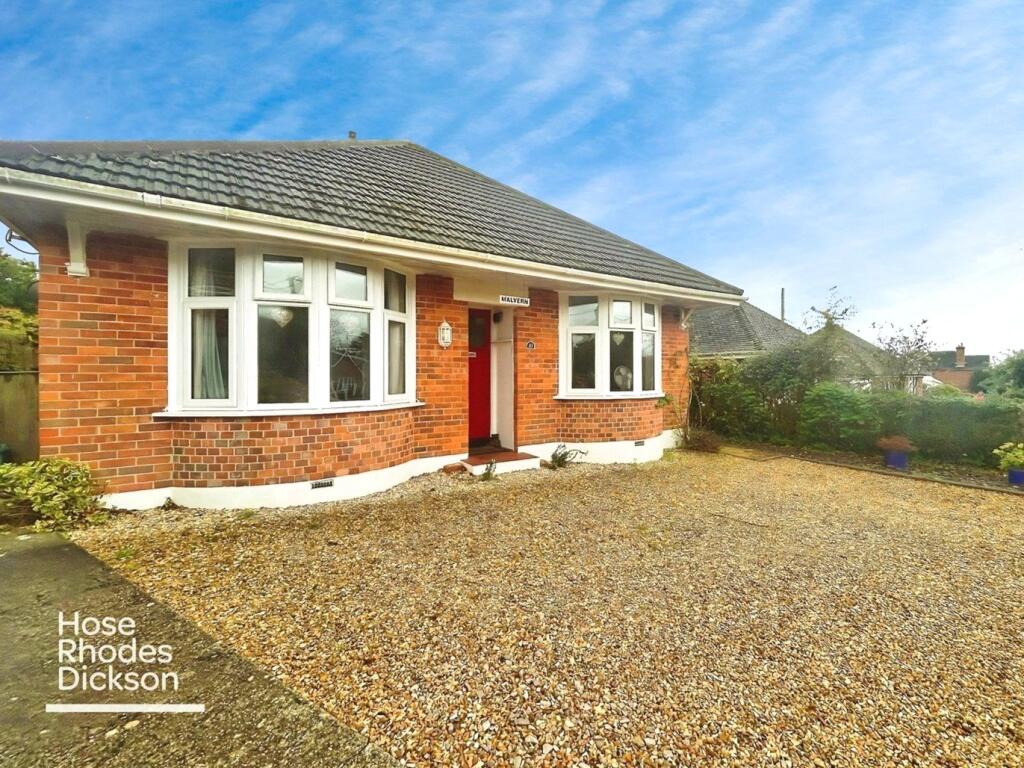 Main image of property: Pallance Road, Cowes, Isle of Wight