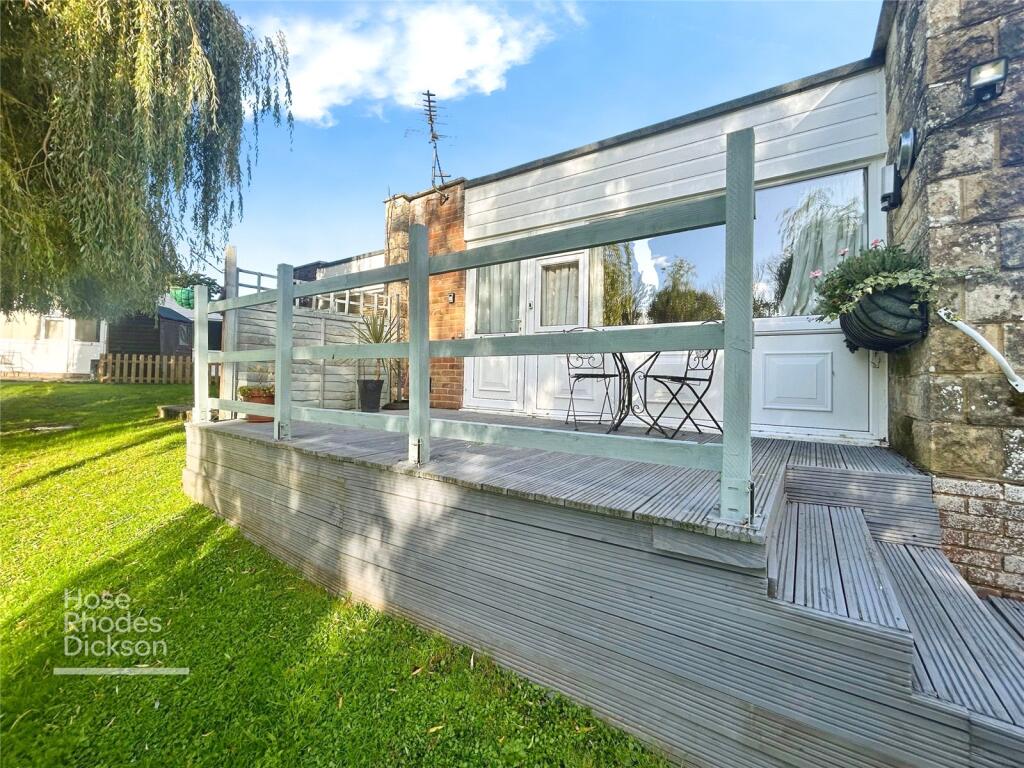 Main image of property: Gurnard Pines, Cockleton Lane, Cowes