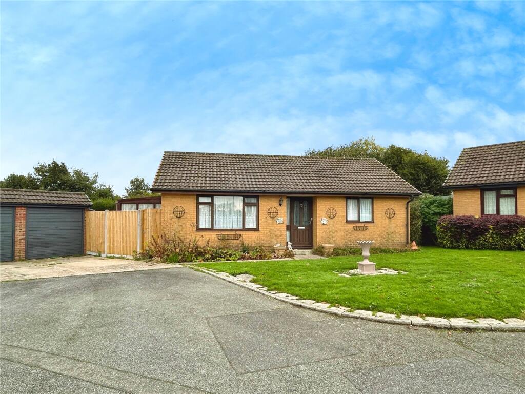 Main image of property: Chessell Close, Cowes, Isle of Wight